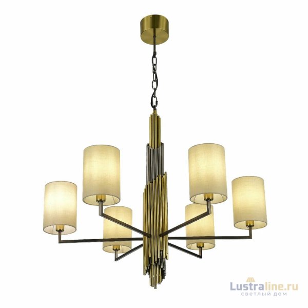 Подвесная люстра ST Luce Gloria SL1638.303.06