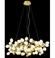 Подвесная люстра Wertmark Olivia WE232.10.303