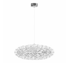 Подвесная люстра Loft IT Raimond 9027-75 Chrome