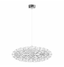 Подвесная люстра Loft IT Raimond 9027-75 Chrome
