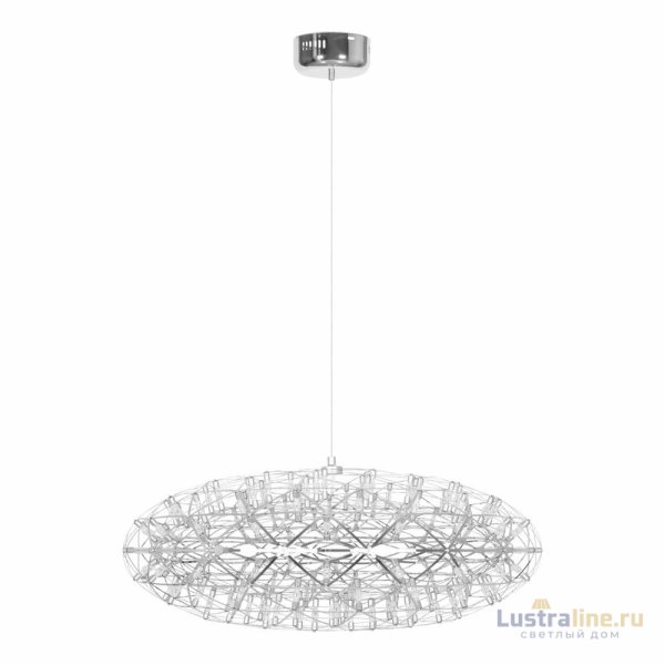 Подвесная люстра Loft IT Raimond 9027-75 Chrome
