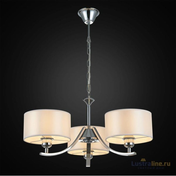 Подвесная люстра Citilux CL466130