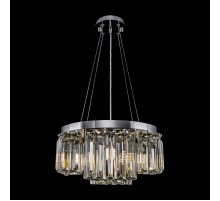 Подвесная люстра Maytoni Colline MOD083PL-04CH