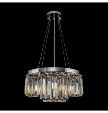 Подвесная люстра Maytoni Colline MOD083PL-04CH