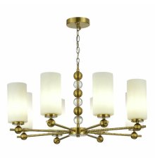 Подвесная люстра ST Luce Aurora SL2003.303.08