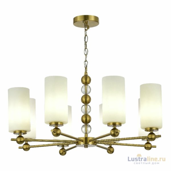 Подвесная люстра ST Luce Aurora SL2003.303.08