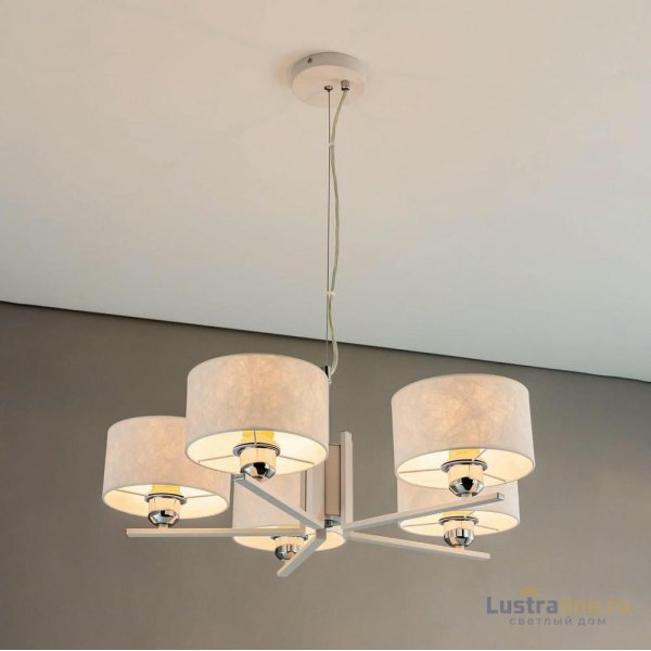 Подвесная люстра Citilux Тильда CL469150 Подвесная люстра Citilux Тильда CL469150