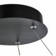 Подвесная люстра Favourite Rota 4131-1P