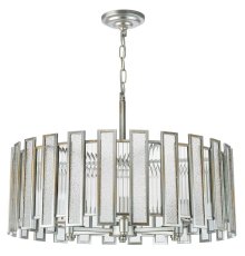Подвесная люстра Lightstar Agave 712064