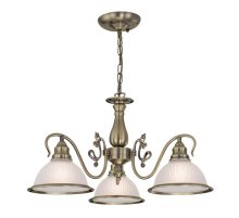 Подвесная люстра Citilux Идальго CL434131