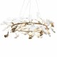 Подвесная люстра Loft IT Fleur 10124/8