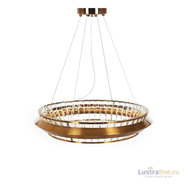 Подвесная люстра Lumina Deco LDP 8021-600 MD Подвесная люстра Lumina Deco LDP 8021-600 MD
