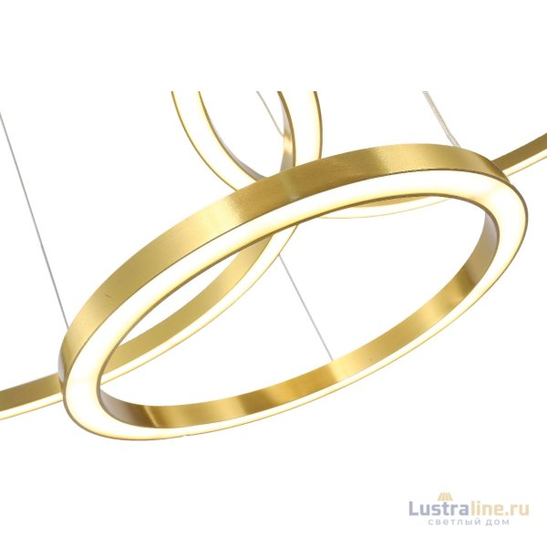 Подвесная люстра Zortes Lucia ZRS.25291.114