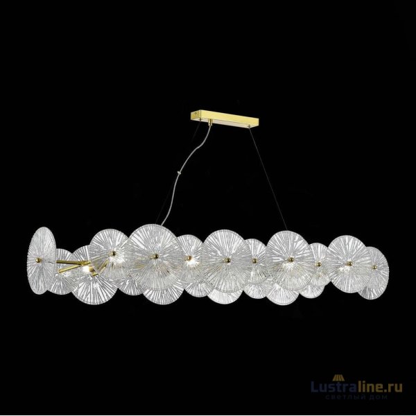 Подвесная люстра ST Luce Flero SL1657.213.08