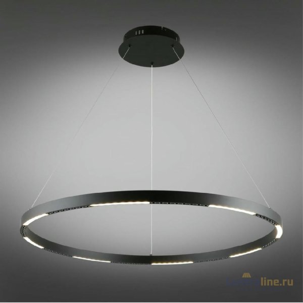 Подвесная люстра Aployt Noella APL.051.03.43