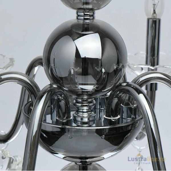 Подвесная люстра MW-Light Элла 483014706 Подвесная люстра MW-Light Элла 483014706