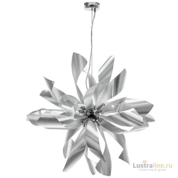 Подвесная люстра Lightstar Turbio 754269 Подвесная люстра Lightstar Turbio 754269