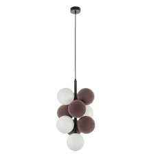 Подвесная люстра Myfar Michelle MR2081-5P