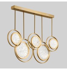 Подвесная люстра ImperiumLoft Moon Lighting Collection 192913-26
