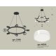 Подвесная люстра Ambrella Light Traditional (C9198, N8399) XB9198203