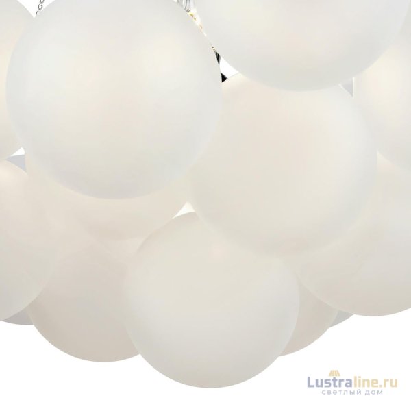 Подвесная люстра Freya Fiesta FR5231PL-06CH