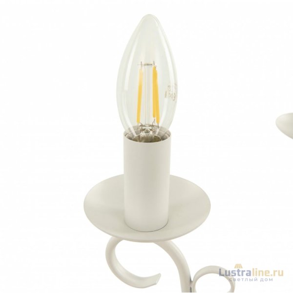 Подвесная люстра Arte Milano 341369/5 WT