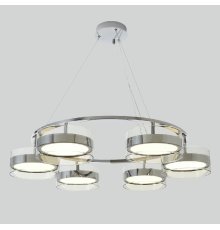 Подвесная люстра Crystal Lux MYSELF SP60W LED