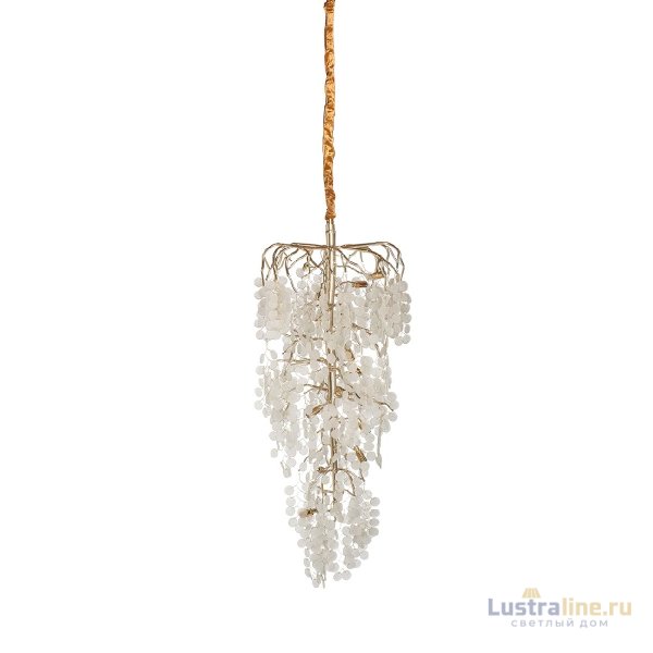 Подвесная люстра Garda Decor 86-90161 Подвесная люстра Garda Decor 86-90161
