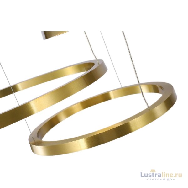 Подвесная люстра Zortes Lucia ZRS.25291.114