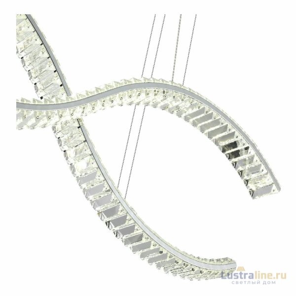 Подвесная люстра ST Luce Aceno SL6206.103.44 Подвесная люстра ST Luce Aceno SL6206.103.44