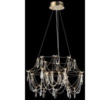 Подвесная люстра Wertmark Felicia WE336.32.303