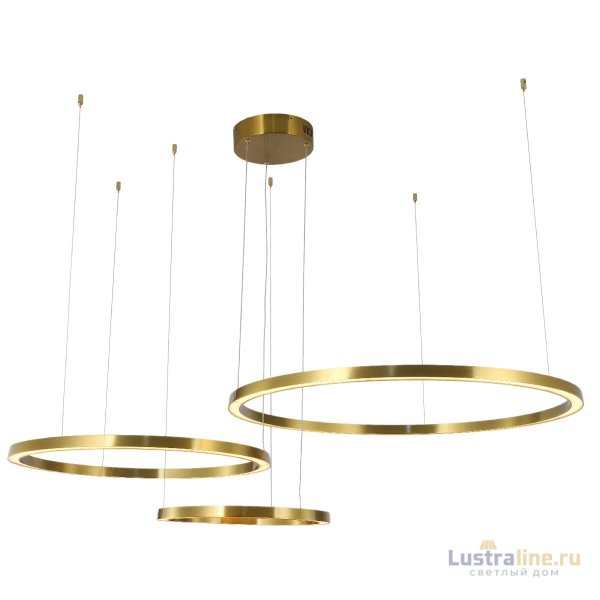Подвесная люстра Zortes Lucia ZRS.25291.114