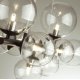 Подвесная люстра Odeon Light TOVI 4818/14
