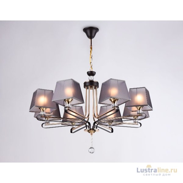 Подвесная люстра Ambrella Light Modern TR4618 Подвесная люстра Ambrella Light Modern TR4618