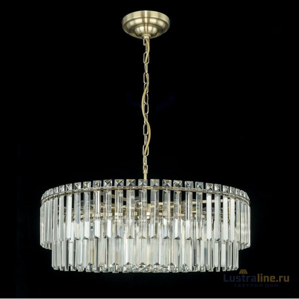Подвесная люстра Citilux Фонда CL303223 Подвесная люстра Citilux Фонда CL303223