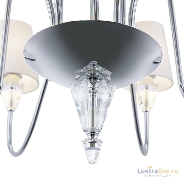 Подвесная люстра Maytoni Florero MOD078PL-12CH