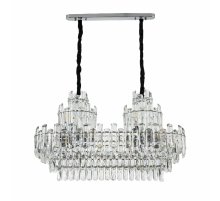 Подвесная люстра Modelux ML.9022