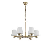 Подвесная люстра Myfar Mark MR2341-6P