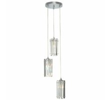 Подвесная люстра Citilux Джейн CL306031 Подвесная люстра Citilux Джейн CL306031