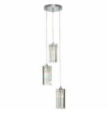 Подвесная люстра Citilux Джейн CL306031