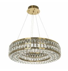 Подвесная люстра Modelux ML.330.600 BS
