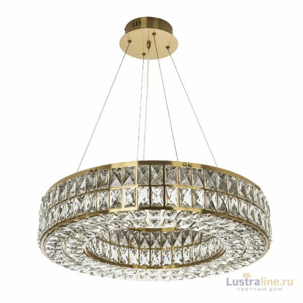 Подвесная люстра Modelux ML.330.600 BS
