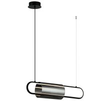 Подвесная люстра Velante 260-023-01 Подвесная люстра Velante 260-023-01