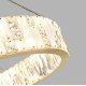 Подвесная люстра Odeon Light Crossa 5072/100L