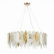 Подвесная люстра ST Luce Lastra SL1224.203.10