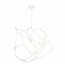 Подвесная люстра Loft IT Flock of Light 10309/11