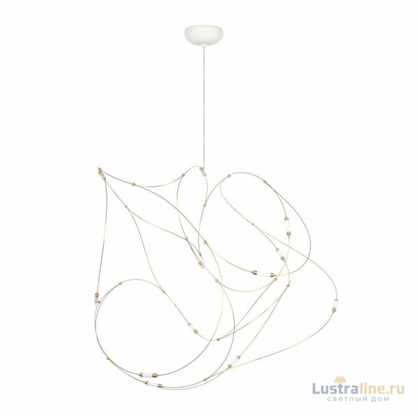 Подвесная люстра Loft IT Flock of Light 10309/11