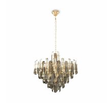 Подвесная люстра Maytoni Flare DIA200PL-08G