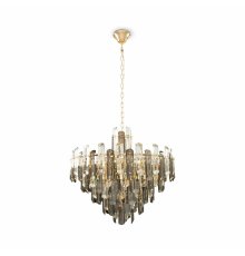 Подвесная люстра Maytoni Flare DIA200PL-08G