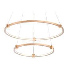 Подвесная люстра Ambrella Light Comfort FL5508